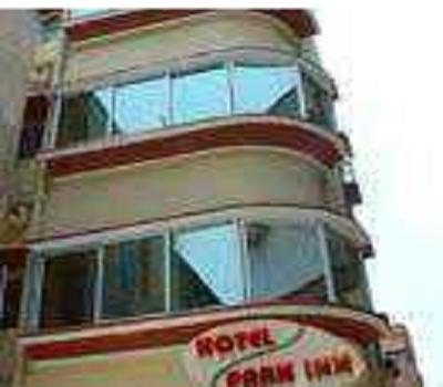Hotel Park Inn Колката Екстер'єр фото
