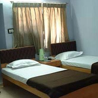Hotel Park Inn Колката Екстер'єр фото
