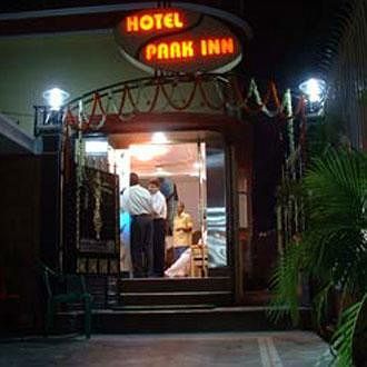 Hotel Park Inn Колката Екстер'єр фото