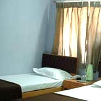 Hotel Park Inn Колката Екстер'єр фото